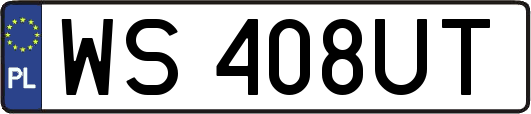 WS408UT