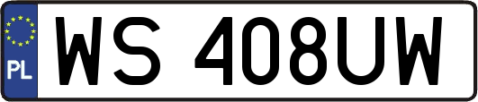 WS408UW