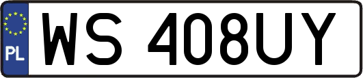 WS408UY