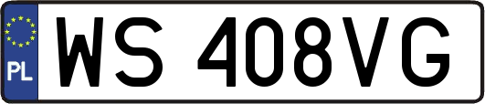 WS408VG
