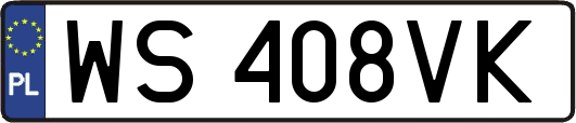 WS408VK