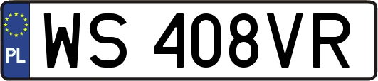 WS408VR