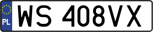 WS408VX