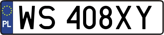 WS408XY