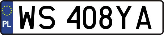 WS408YA