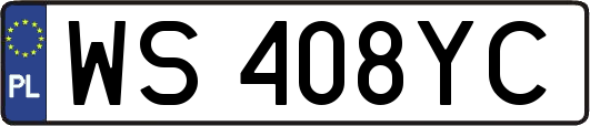 WS408YC