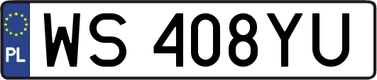 WS408YU