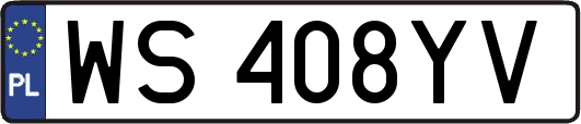 WS408YV