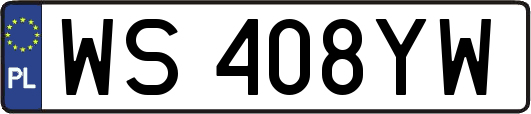 WS408YW