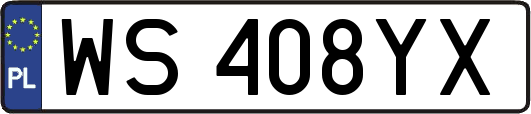 WS408YX