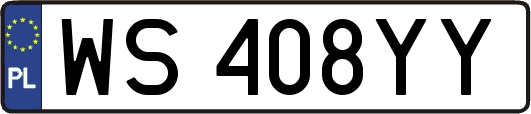 WS408YY