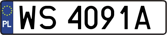 WS4091A