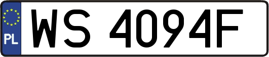 WS4094F