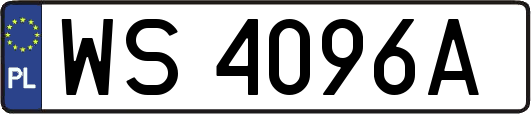 WS4096A