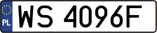 WS4096F