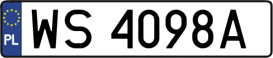 WS4098A