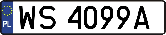 WS4099A