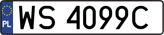 WS4099C