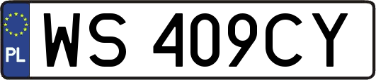 WS409CY