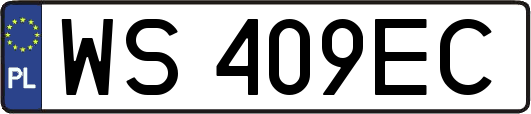 WS409EC