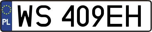 WS409EH