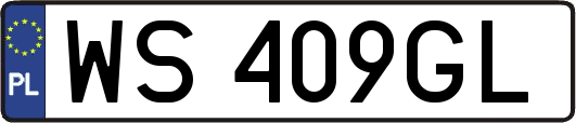WS409GL