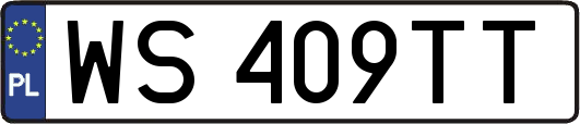 WS409TT