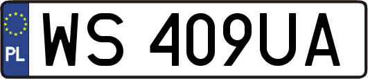 WS409UA