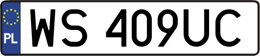 WS409UC
