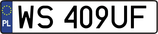 WS409UF