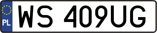 WS409UG
