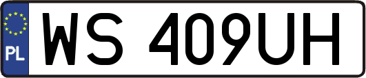 WS409UH