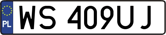 WS409UJ
