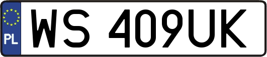 WS409UK