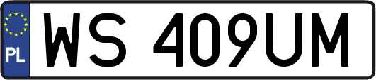WS409UM
