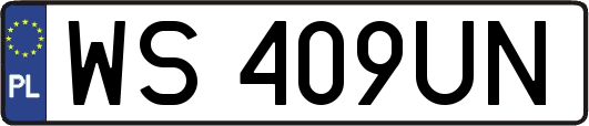 WS409UN
