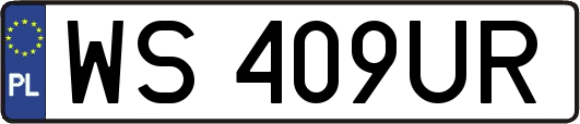 WS409UR