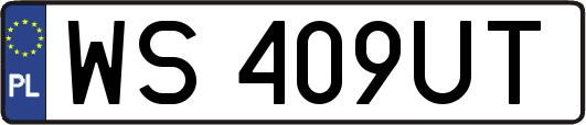 WS409UT