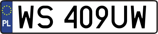 WS409UW