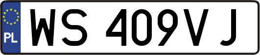 WS409VJ