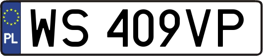 WS409VP