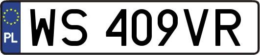 WS409VR