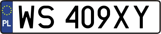 WS409XY