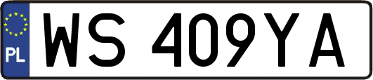 WS409YA