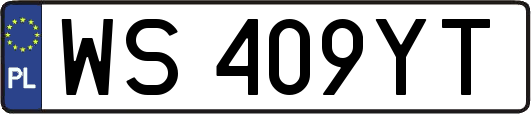WS409YT