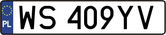 WS409YV
