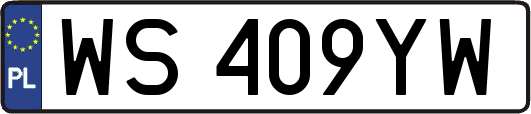 WS409YW