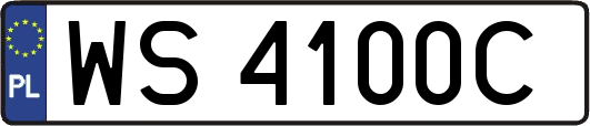 WS4100C