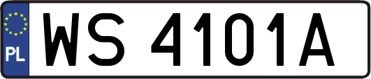WS4101A