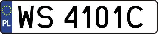 WS4101C